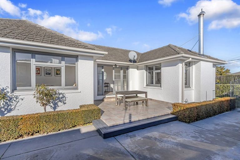 Photo of property in 24 Nancy Avenue, Mairehau, Christchurch, 8013