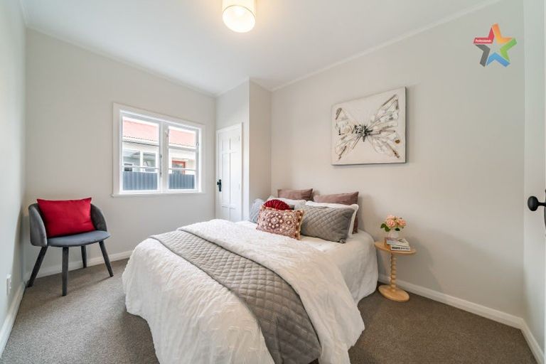 Photo of property in 40 Bell Road, Waiwhetu, Lower Hutt, 5010