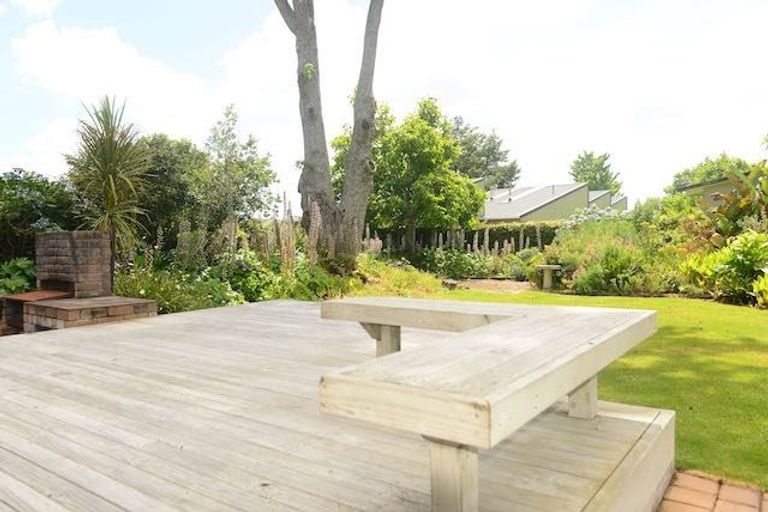 Photo of property in 46 Wymer Terrace, Chartwell, Hamilton, 3210