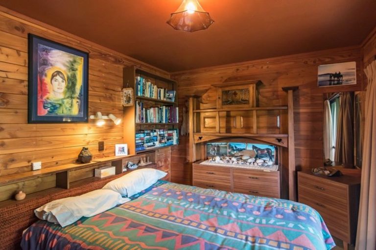 Photo of property in 176 Te Hapua Road, Te Horo, Otaki, 5581