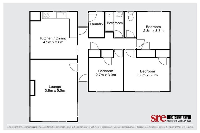 Photo of property in 135 Arapuni Street, Putaruru, 3411