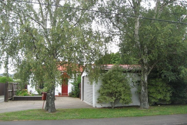 Photo of property in 2/21 Samuel Street, Hoon Hay, Christchurch, 8025