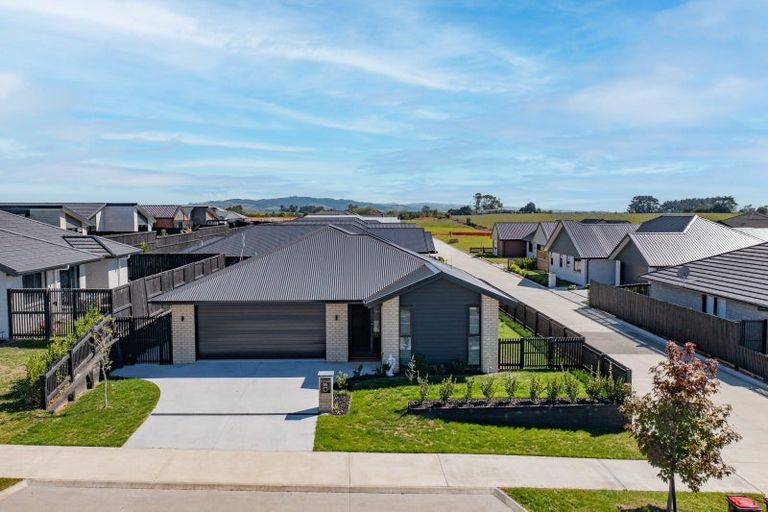 Photo of property in 70 Fairway Drive, Morrinsville, 3300