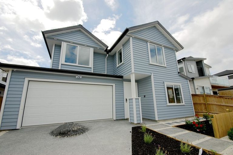 Photo of property in 4 Dorricott Avenue, Hobsonville, Auckland, 0616