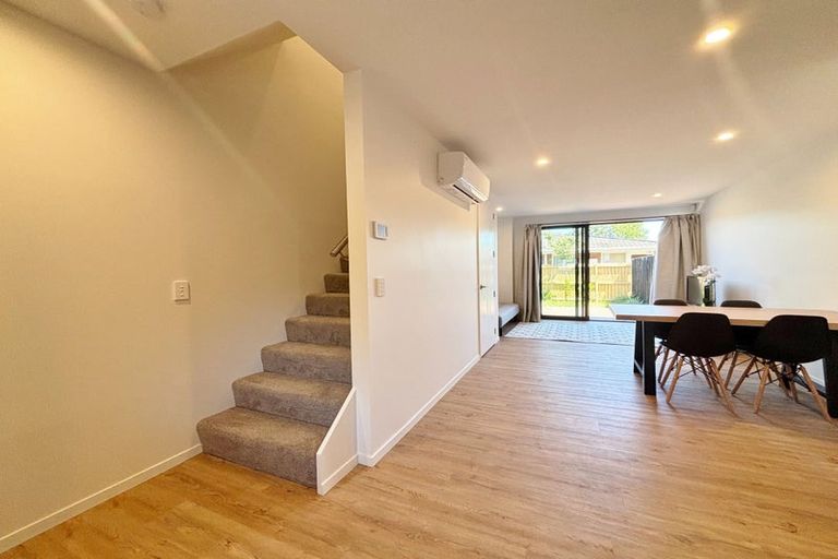 Photo of property in 7/427 Worcester Street, Linwood, Christchurch, 8011