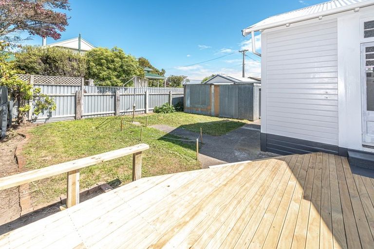 Photo of property in 8 Mason Terrace, Gonville, Whanganui, 4501