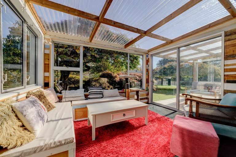 Photo of property in 309 Newell Road, Tamahere, Hamilton, 3283