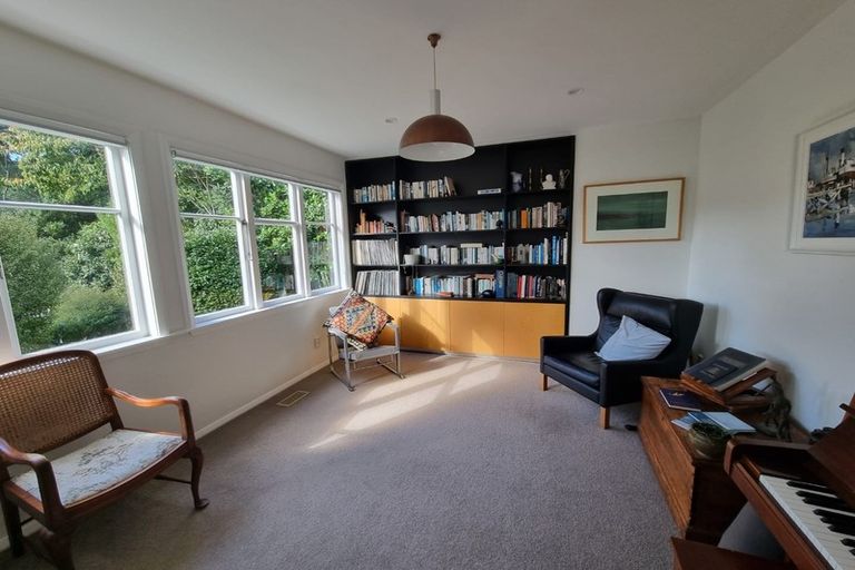 Photo of property in 10 Wilton Road, Wadestown, Wellington, 6012
