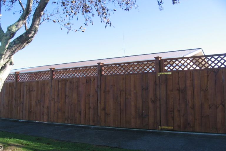 Photo of property in 94 Fairs Road, Milson, Palmerston North, 4414