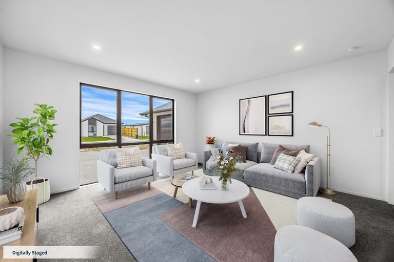 Photo of property in 13 Cunningham Street, Rangiora, 7400