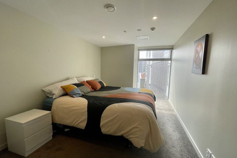 Photo of property in Elevate, 9/30c Taranaki Street, Te Aro, Wellington, 6011