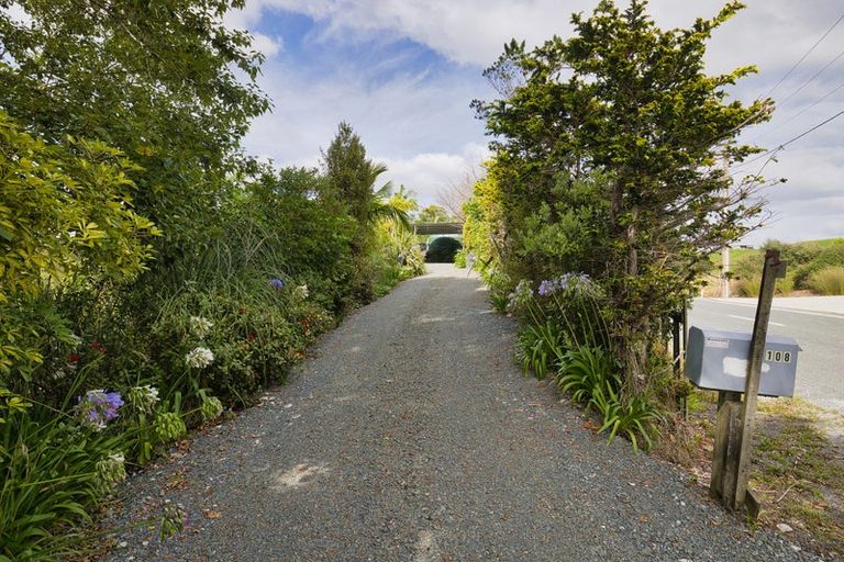 Photo of property in 108 Garbolino Road, Mangawhai, Kaiwaka, 0573
