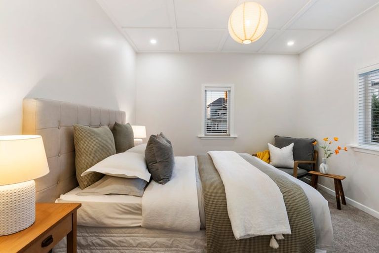 Photo of property in 7 Garfield Street, Parnell, Auckland, 1052