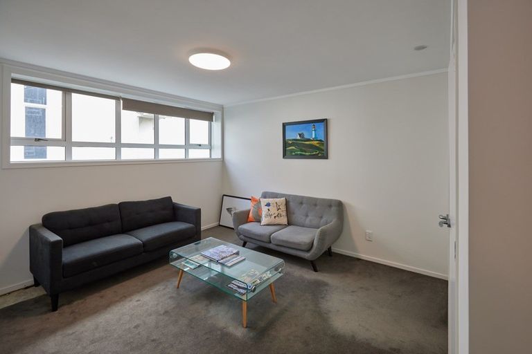 Photo of property in 72 Webb Street, Te Aro, Wellington, 6011