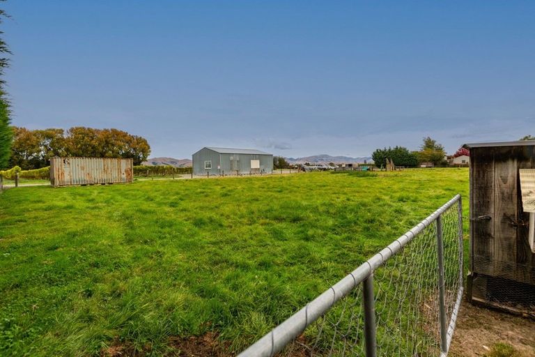 Photo of property in 116a Vickerman Street, Grovetown, Blenheim, 7202