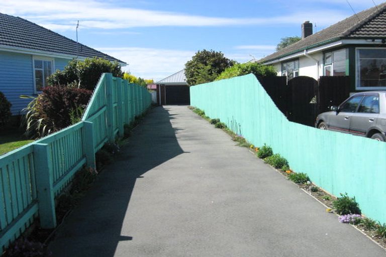 Photo of property in 1/105 Veitches Road, Casebrook, Christchurch, 8051