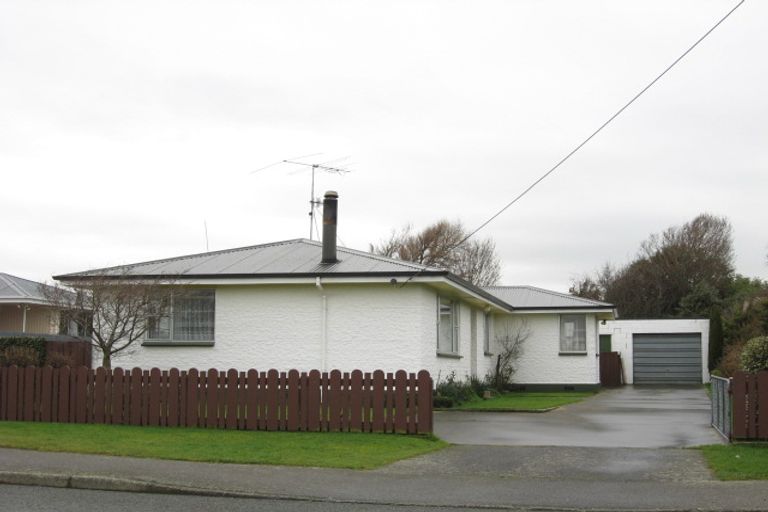 Photo of property in 240 Mcquarrie Street, Kingswell, Invercargill, 9812