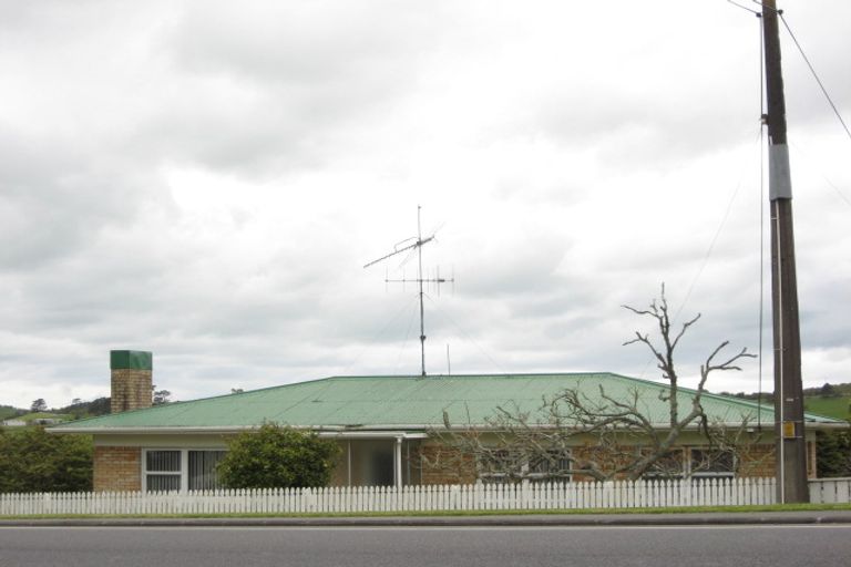 Photo of property in 236 Rodney Street, Wellsford, 0900