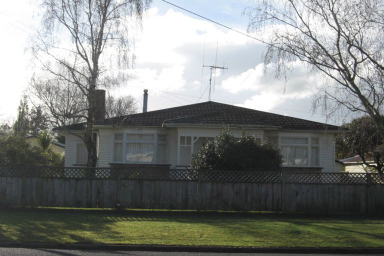 Photo of property in 19 Gillies Avenue, Claudelands, Hamilton, 3214