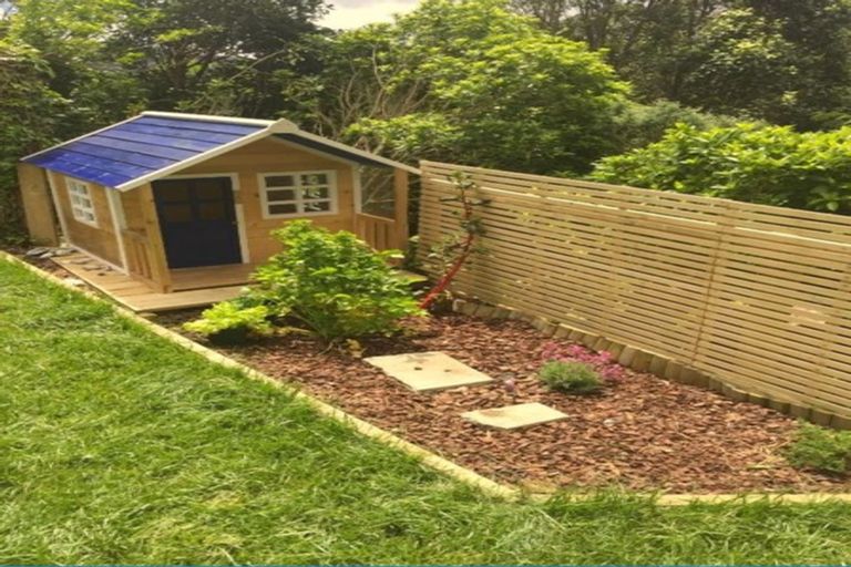 Photo of property in 41 Saint Albans Avenue, Karori, Wellington, 6012