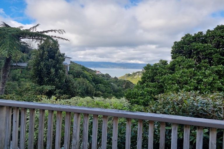 Photo of property in 1 Armitage Street, Ngaio, Wellington, 6035