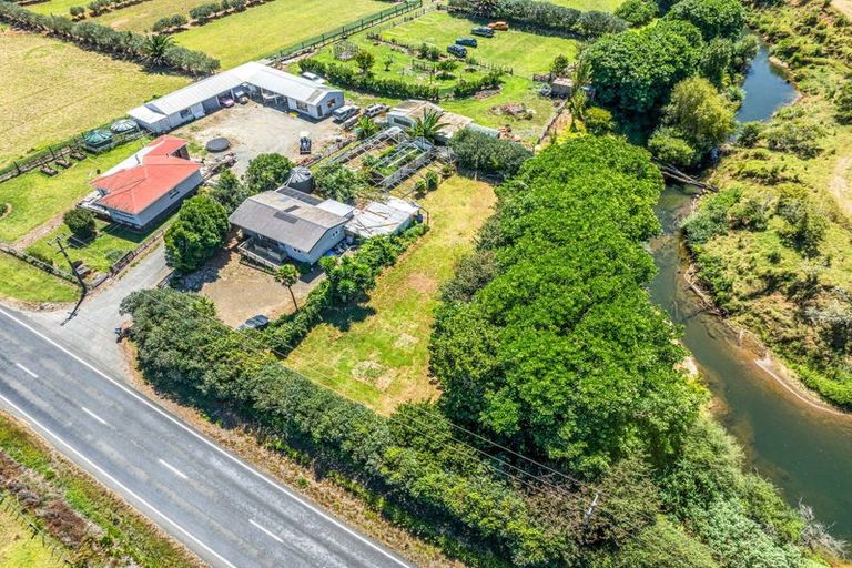 Photo of property in 7670 State Highway 1, Kaitaia, 0481