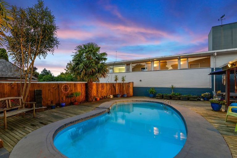 Photo of property in 21 Wylie Street, Glenholme, Rotorua, 3010