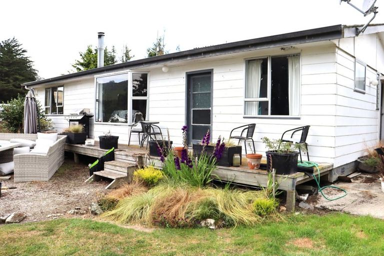 Photo of property in 919 Ngapara-georgetown Road, Ngapara, Oamaru, 9494