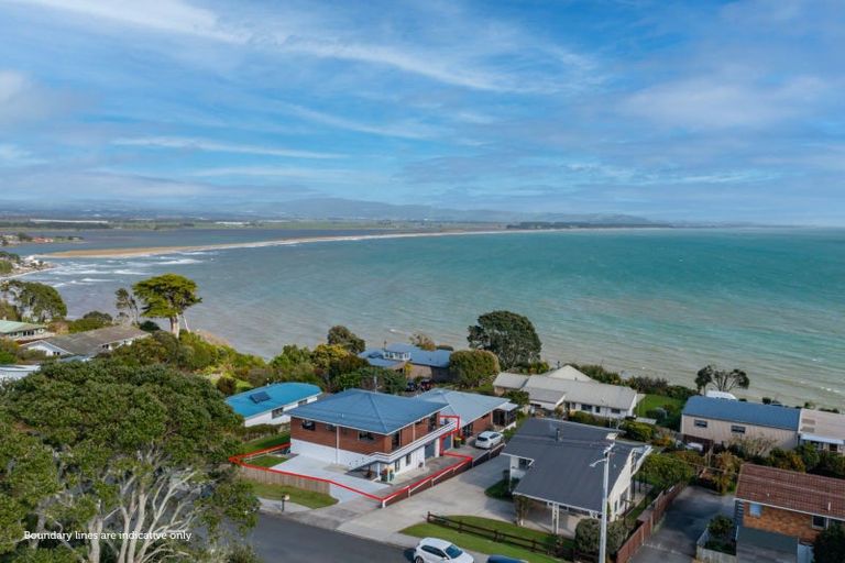 Photo of property in 138a Town Point Road, Maketu, Te Puke, 3189