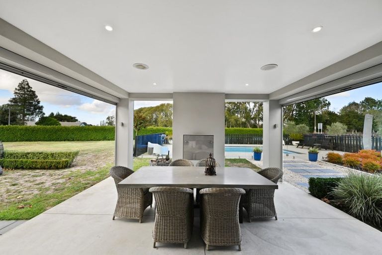 Photo of property in 502b Tauwhare Road, Matangi, Hamilton, 3284