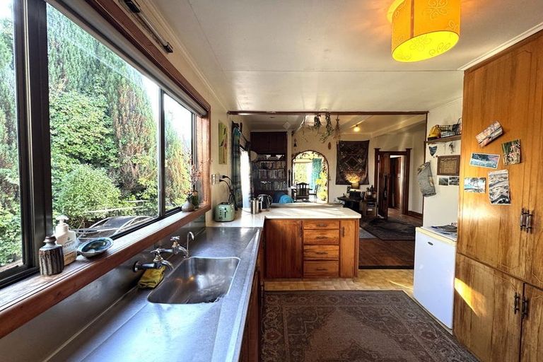 Photo of property in 869 Tahakopa Valley Road, Tahakopa, Owaka, 9586