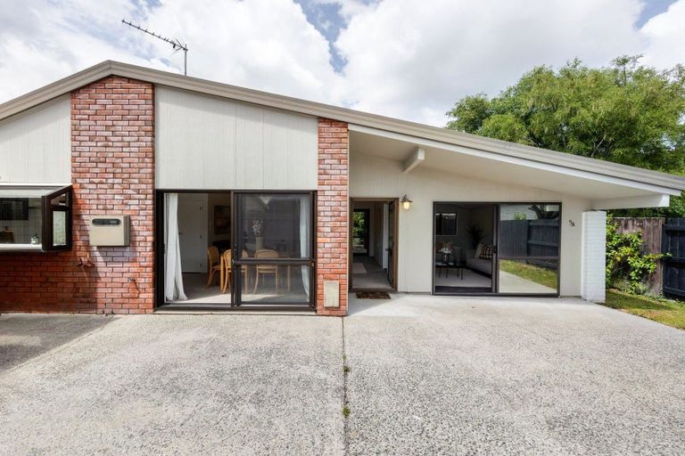 Photo of property in 5a Cunningham Road, Beerescourt, Hamilton, 3200