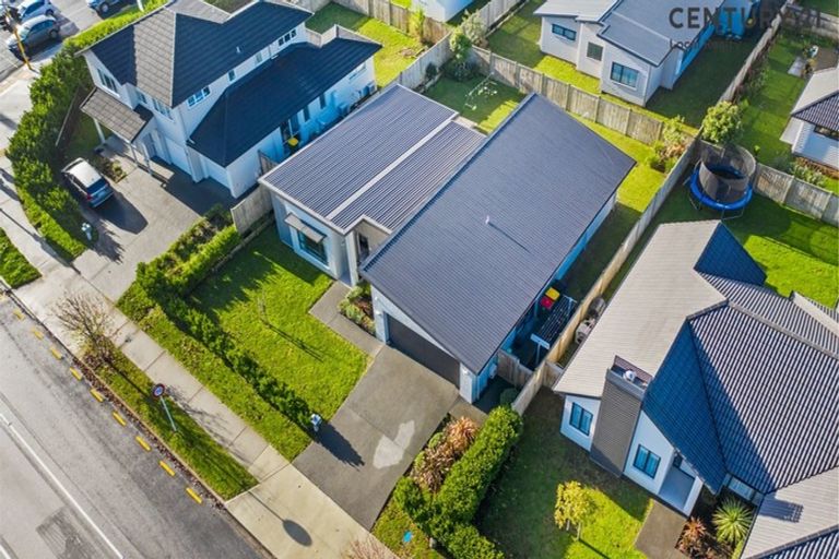 Photo of property in 47 Kuhanui Drive, Karaka, Papakura, 2113