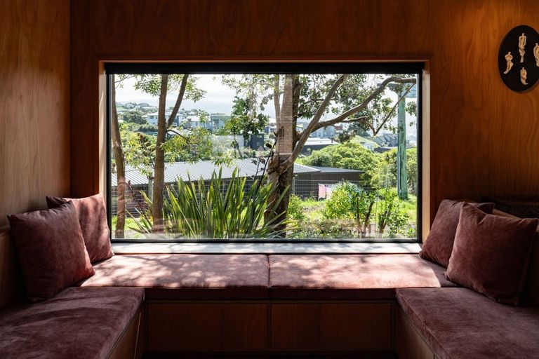 Photo of property in 109b Cliffs Road, Saint Clair, Dunedin, 9012