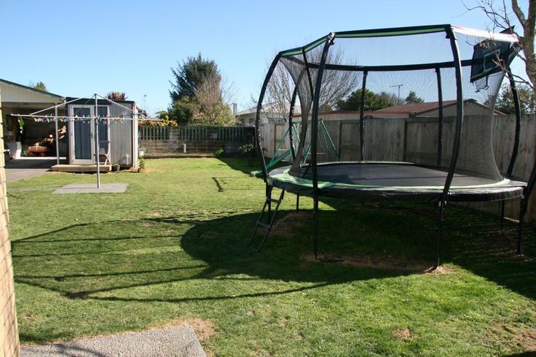 Photo of property in 79 Bailey Street, Huntly, 3700