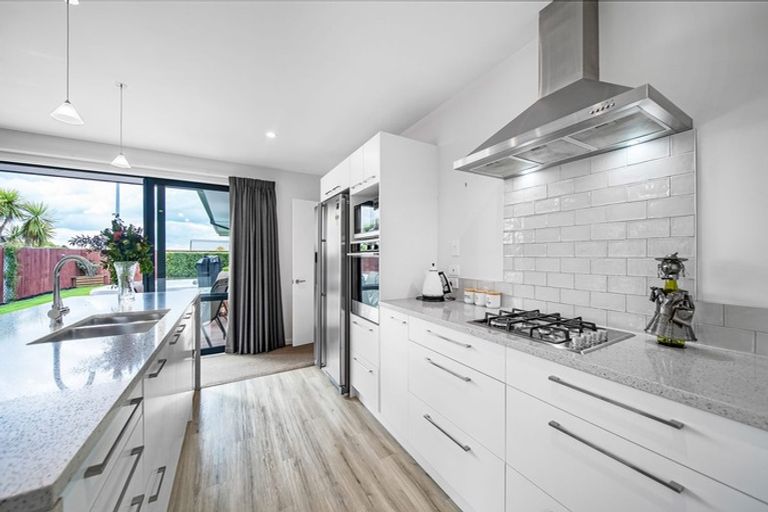 Photo of property in 34 Flaxon Place, Burwood, Christchurch, 8083