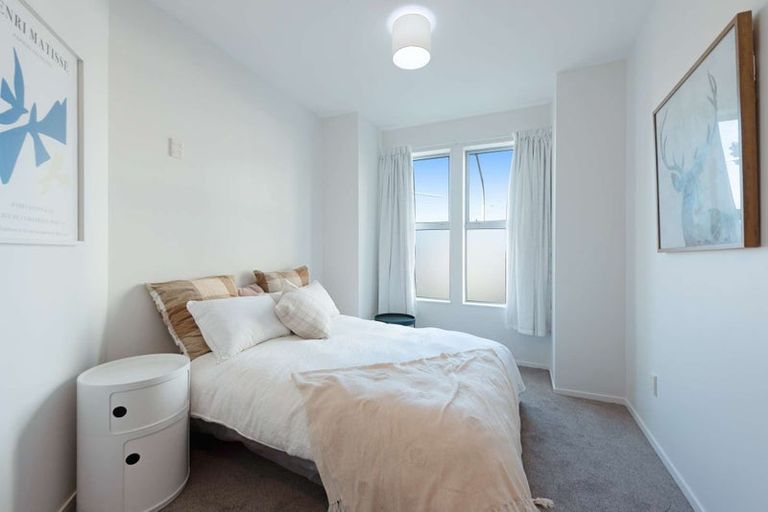 Photo of property in 244 Victoria Street, Te Aro, Wellington, 6011