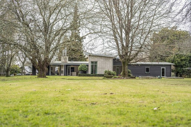 Photo of property in 111a Bollard Road, Tamahere, Hamilton, 3283