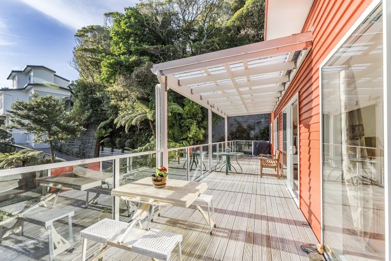 Photo of property in 66 Verviers Street, Karori, Wellington, 6012