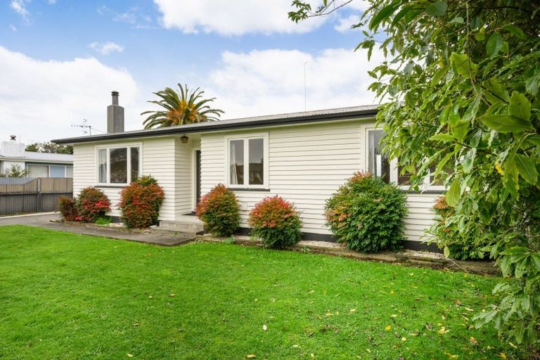 Photo of property in 7 Montgomery Street, Feilding, 4702