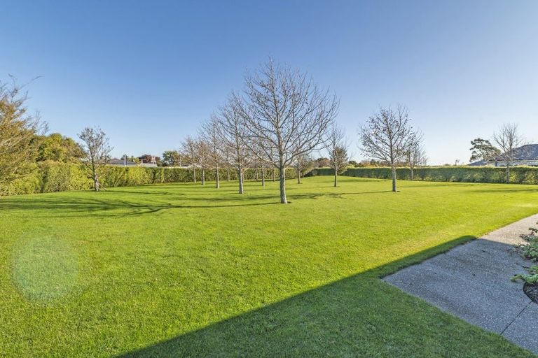 Photo of property in 8 Showground Place, Leeston, 7632