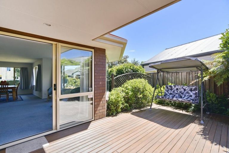 Photo of property in 4 Wilmington Place, Shirley, Christchurch, 8061