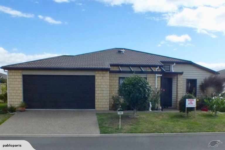 Photo of property in Parkside Villas, 70/11 Manuka Street, Matamata, 3400