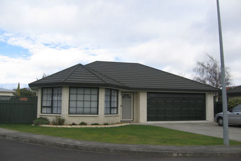 Photo of property in 7/63 North Street, Palmerston North, 4410