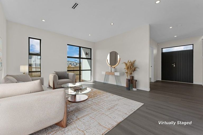 Photo of property in 18 Gertrude Cole Road, Clarks Beach, 2122