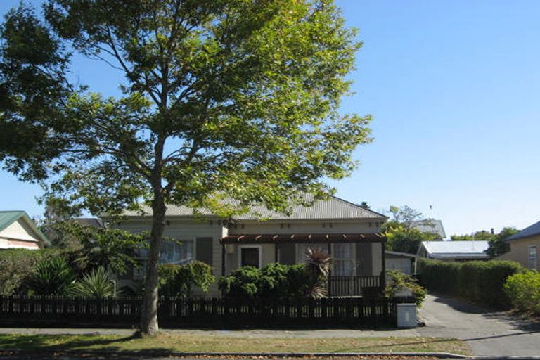 Photo of property in 5 Chaucer Street, Highfield, Timaru, 7910