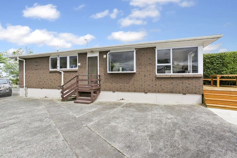 Photo of property in 132 Coxhead Road, Wattle Downs, Auckland, 2103