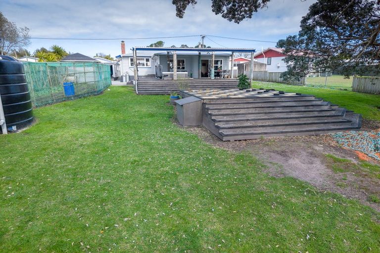 Photo of property in 34 Walker Terrace, Te Kopuru, 0391