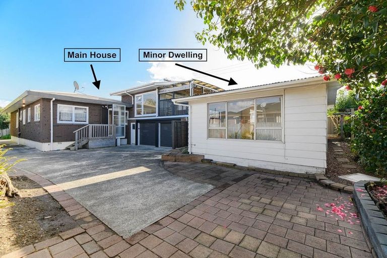 Photo of property in 57 Forrest Hill Road, Milford, Auckland, 0620