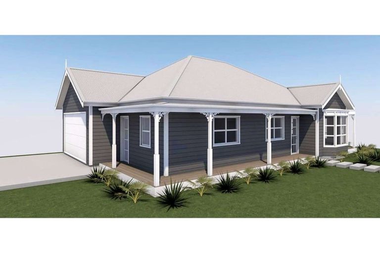 Photo of property in 72 Eton Street, Appleby, Richmond, 7020